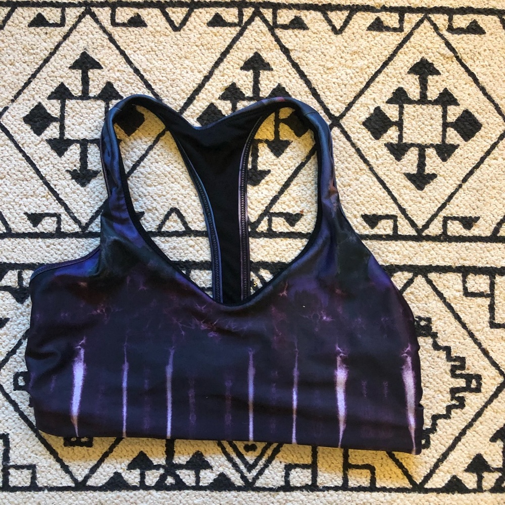 Onzie sport bra